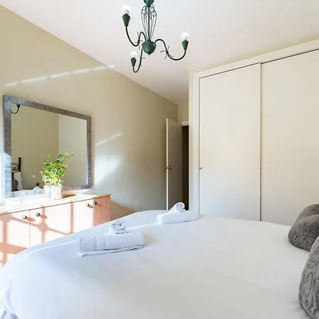 Apartment Malagasuite Sun Terrace Torremolinos